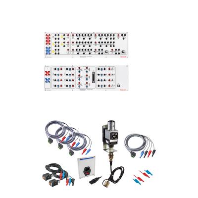 Electrical device set Hydraulix 504 for Hydraulix 300 Workstation 