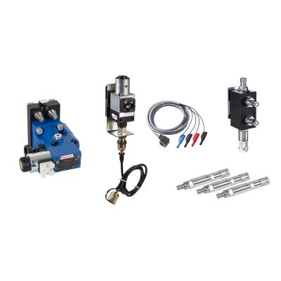 Extension device set Hydraulix 412 