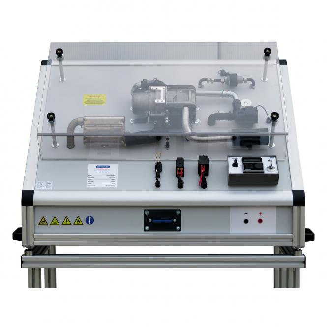 Parking Heater asto Thermotop EVO Christiani