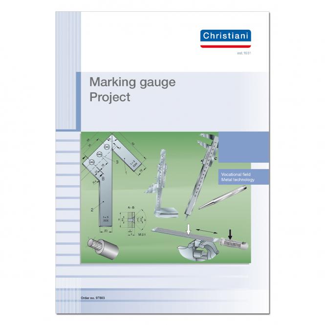 Project Work Scratch Gauge Christiani