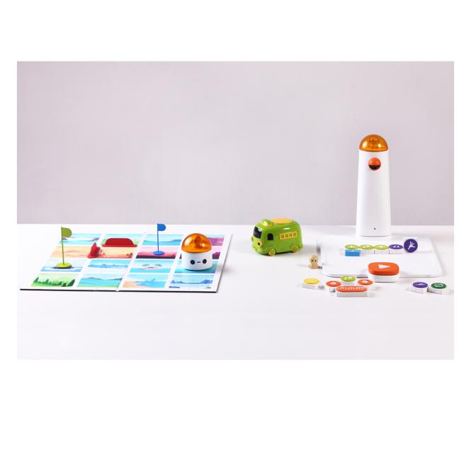 MatataLab Coding Set | Christiani