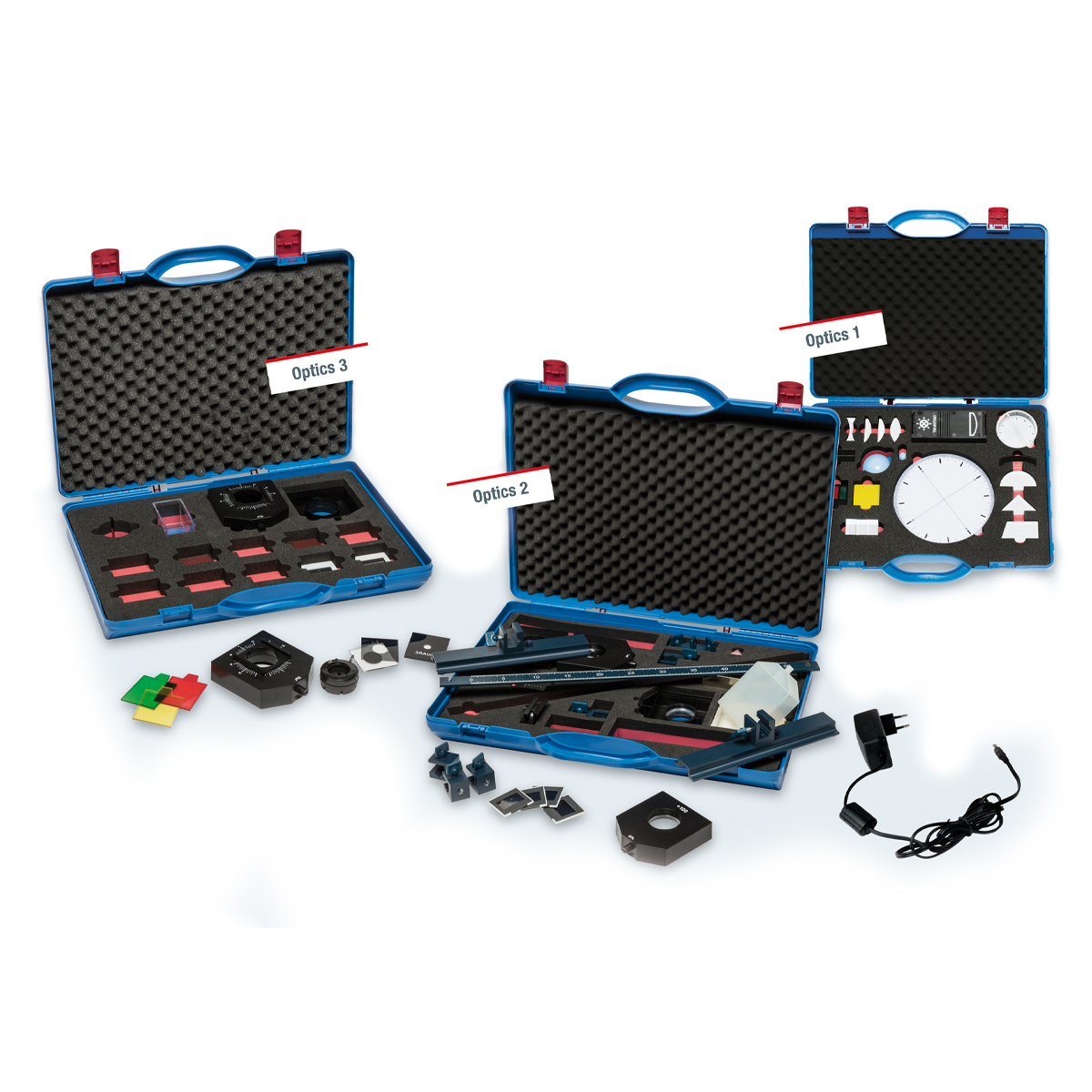 Christiani Partner for Technical Education & Training Equipment