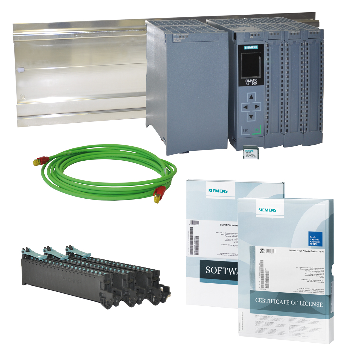 siemens step 7 training kit siemens step 7 training kit