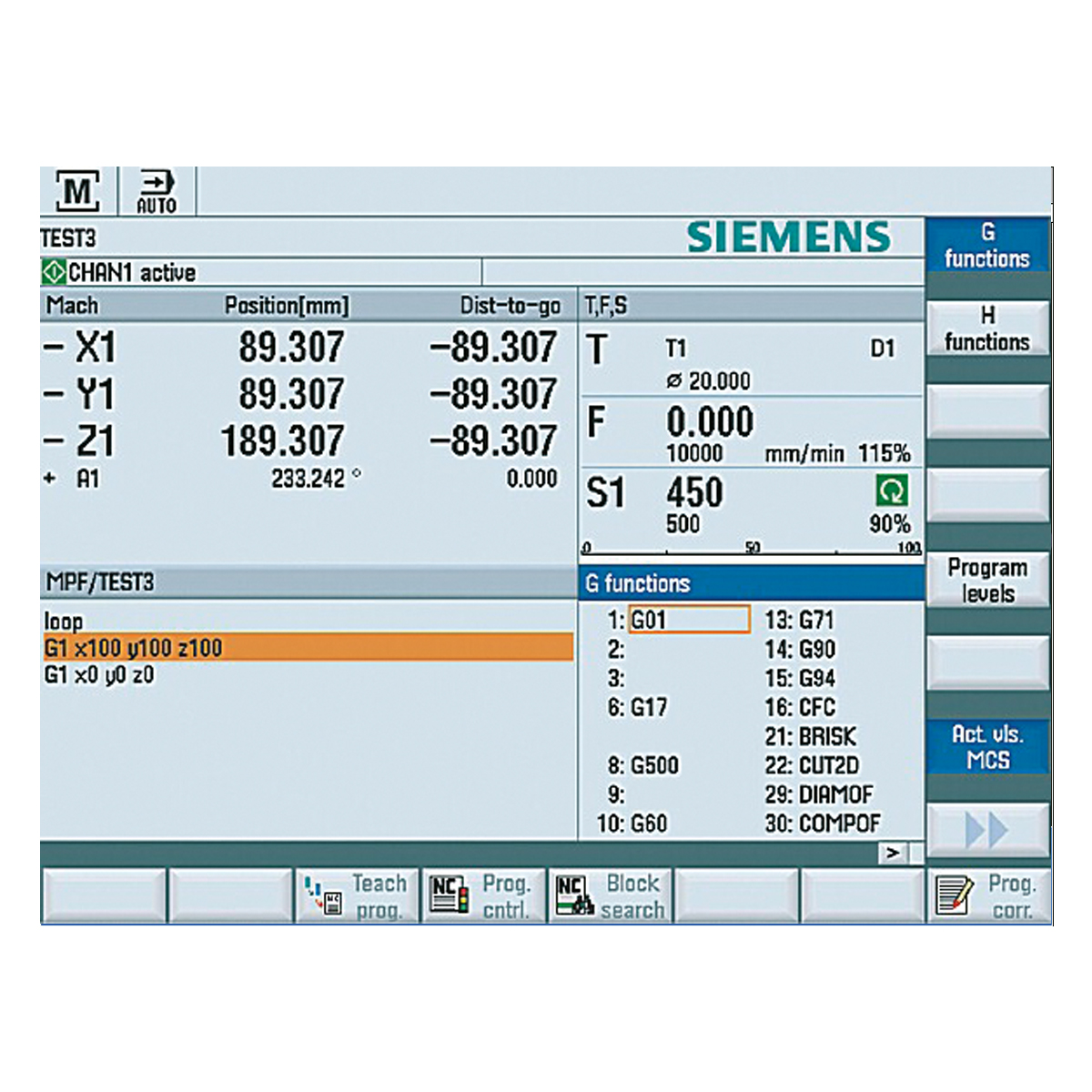 sinutrain 840d education sinutrain 840d education