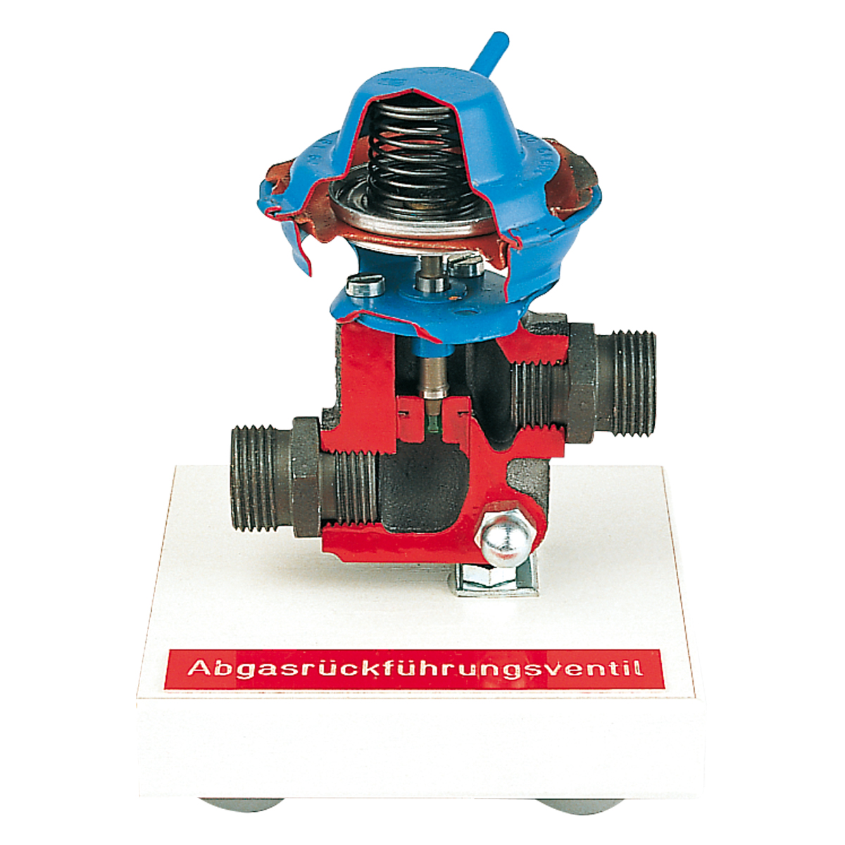 Christiani Partner for Technical Education & Training Equipment