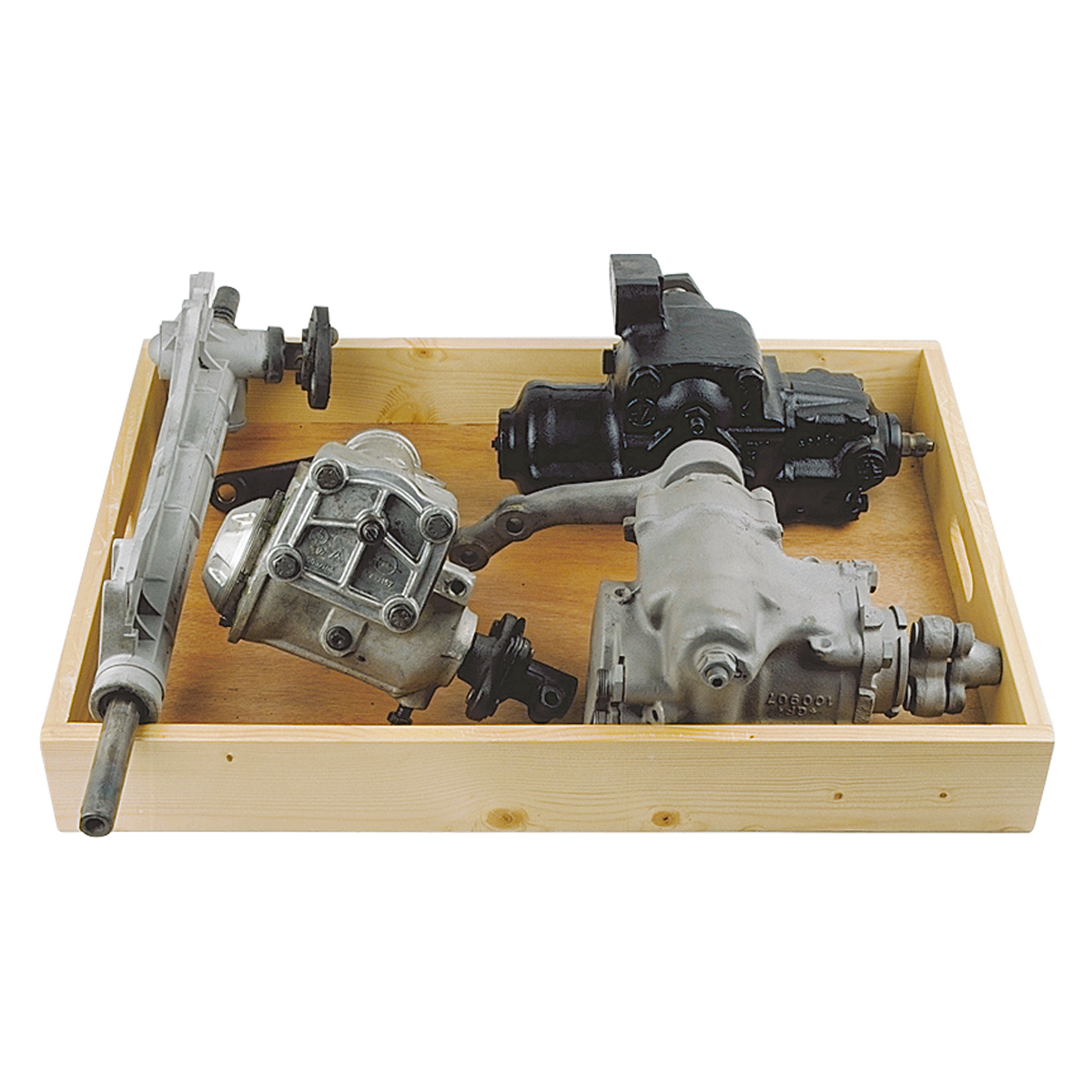 Christiani Partner for Technical Education & Training Equipment